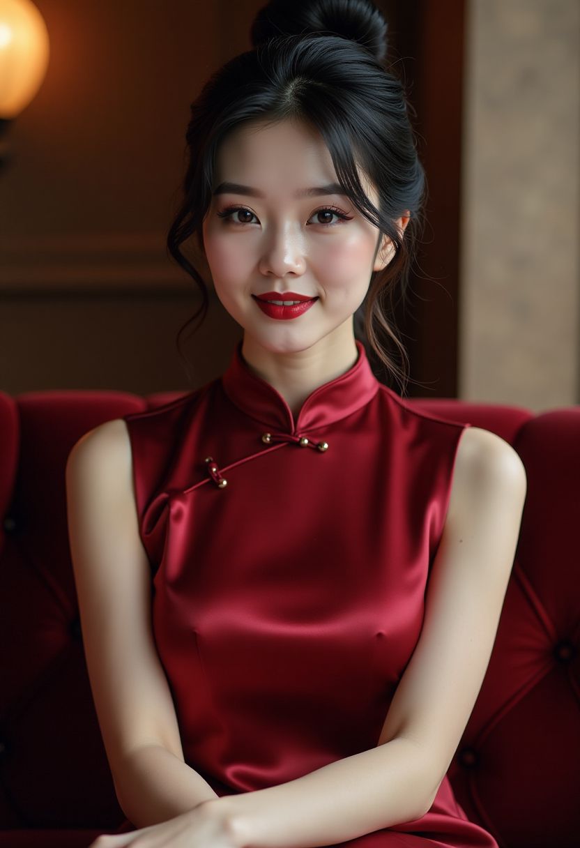 《落日信箱》剧照
