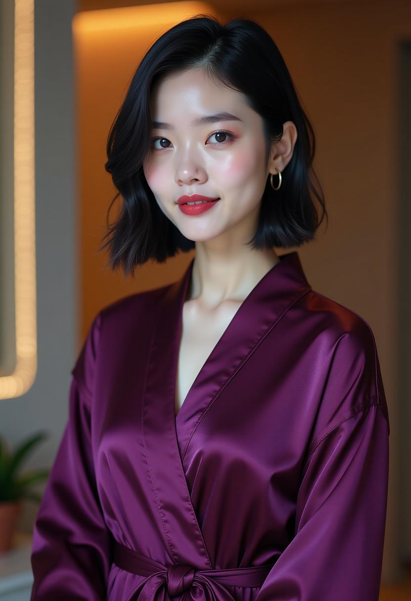 《铃与枫》海报